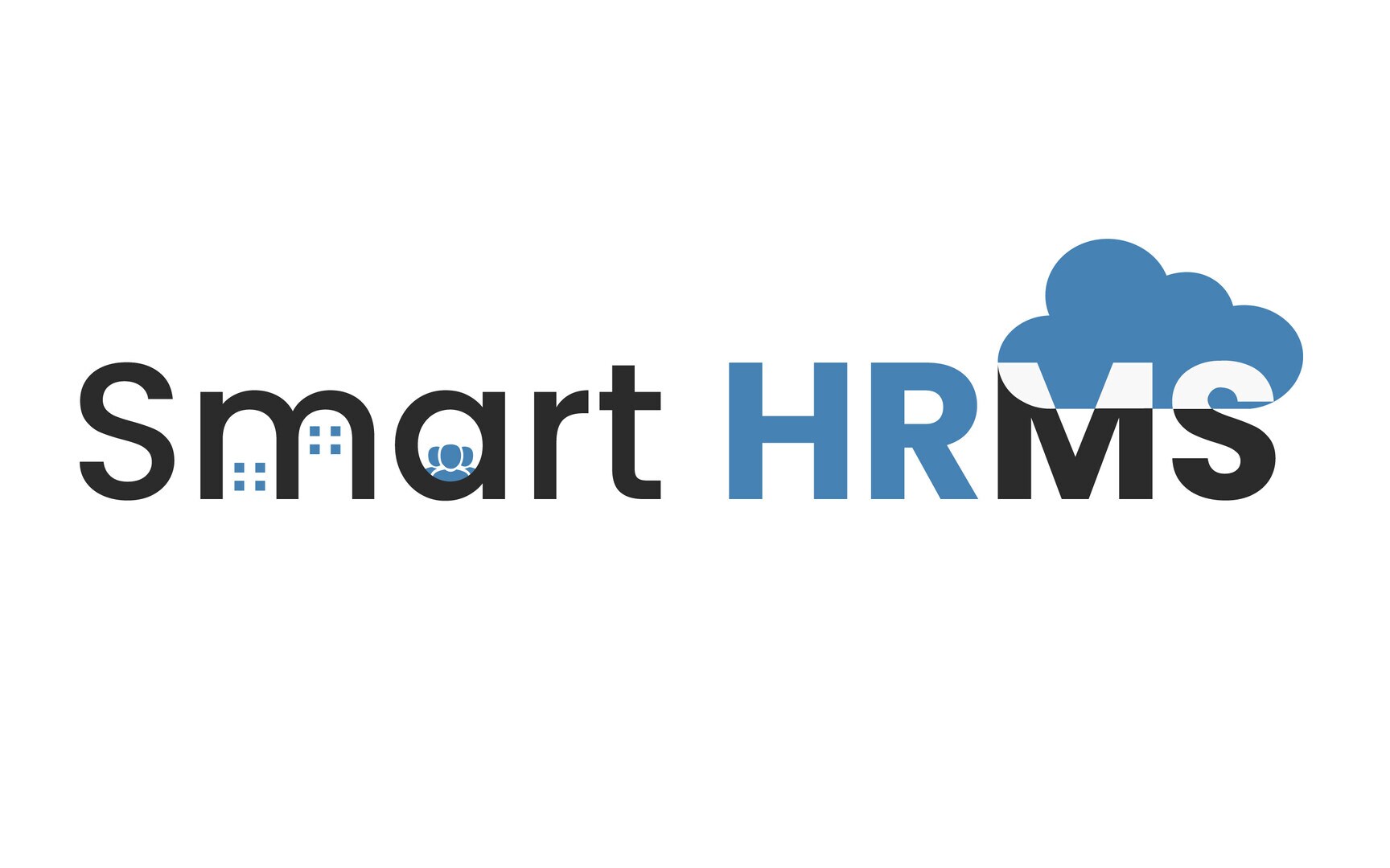 Smart HRMS & Payroll by Nakshatra logo