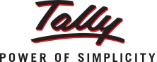 Tally Server 9 – High-Performance Data Server for Enterprise Operations logo