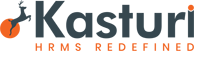 Kasturi HR – HRMS & Payroll Software logo