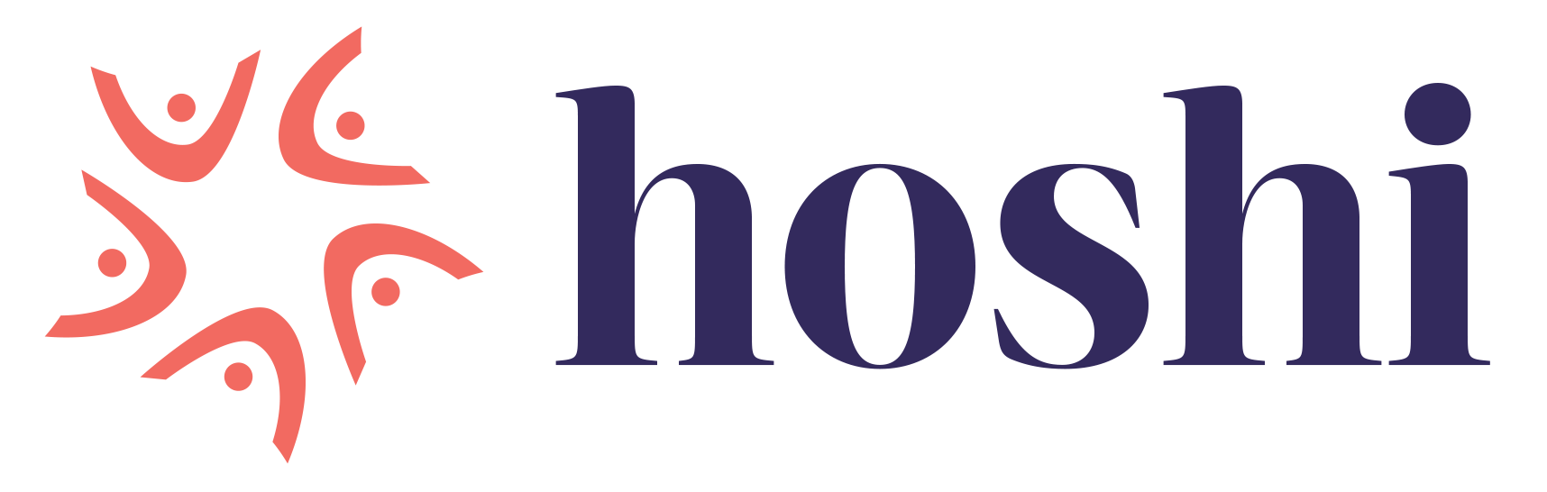 Hoshi HRMS logo